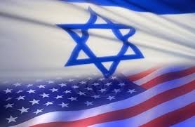 Risultati immagini per israel usa