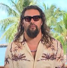 Jason Momoa