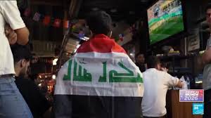 Mondial 2026 : à Erbil, le football irakien porté par ses minorités