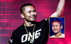 ONE Championship - News update