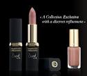 Images for l oreal cheryl lipstick