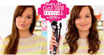 BaByliss Curl Secret Review Miss Makeup Magpie