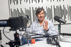 Stefan Sagmeister: "Das zweite, dritte und vierte Sabbatical war sehr einfach"