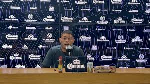 Ricardo Rodríguez confía en la reacción de Mazatlán FC tras el complicado inicio