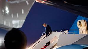 Trump's Two-Week Pause on Iran: Strategy or Delay?