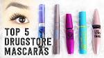 The xoJane Definitive Drugstore Mascara Review: No, Seriously, I
