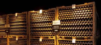 Resultado de imagen para vinos de crianza