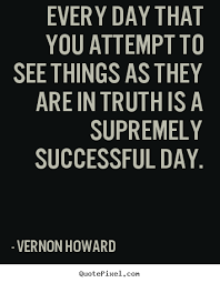 Finest seven admired quotes by vernon howard photograph English via Relatably.com