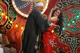 תוצאת תמונה עבור عربيات بالمايوه