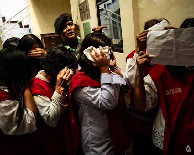 Singapore unable to conclude any offence committed in baby trafficking case; Indonesian court convicts 19-member syndicate, jailing ringleader 7 years