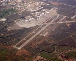 Image of Marine Corps Air Station Miramar, California