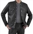 ALLSAINTS UK: Men s Leather Jackets - Iconic Men s pieces