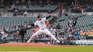 Tigers Activate Casey Mize, Option Akil Baddoo