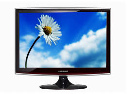 Resultado de imagen para monitor lcd
