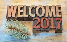 Resultado de imagen de bienvenido 2017
