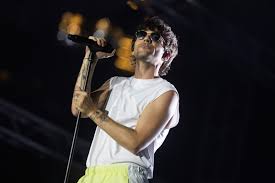 Rolling Stone - News update