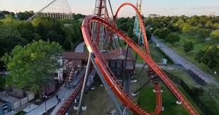 'It’s the beginning of life': Dorney Park kicks off 142nd season in Allentown