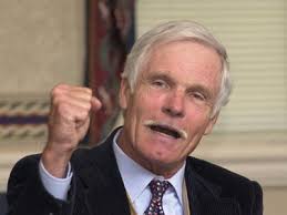 Ted Turner Reveals His Biggest Business Regret With CNN. Ted Turner Reveals His Biggest Business Regret With CNN. And says who he&#39;s voting for during candid ... - ted-turner-reveals-his-biggest-business-regret-with-cnn