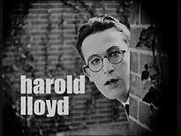 Starring: Harold Lloyd, Snub Pollard, Bebe Daniels, William Blaisdell - h_lloyd_1