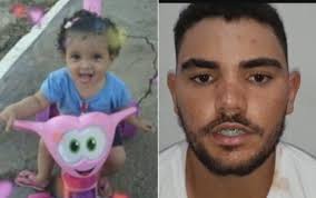 Padrasto é inocentado por morte de bebê Emanuelly em Santa Rita do Araguaia