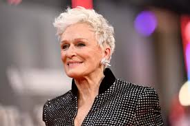 Kim Kardashian and Glenn Close Bond Over 'Fatal Attraction'