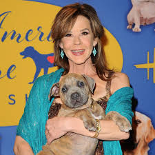 Linda Blair sets record straight on visit from Animal Control