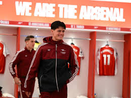 Christian Norgaard sends Arsenal dressing room message and responds to Leandro Trossard claim