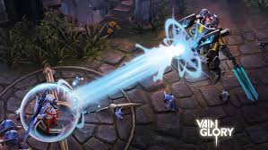 Image result for VAINGLORY