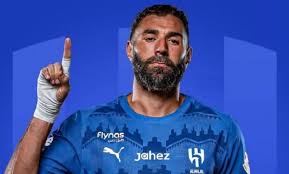 شوک به باشگاه الهلال: بنزما فقط یک سال دیگر می‌تواند بازی کند