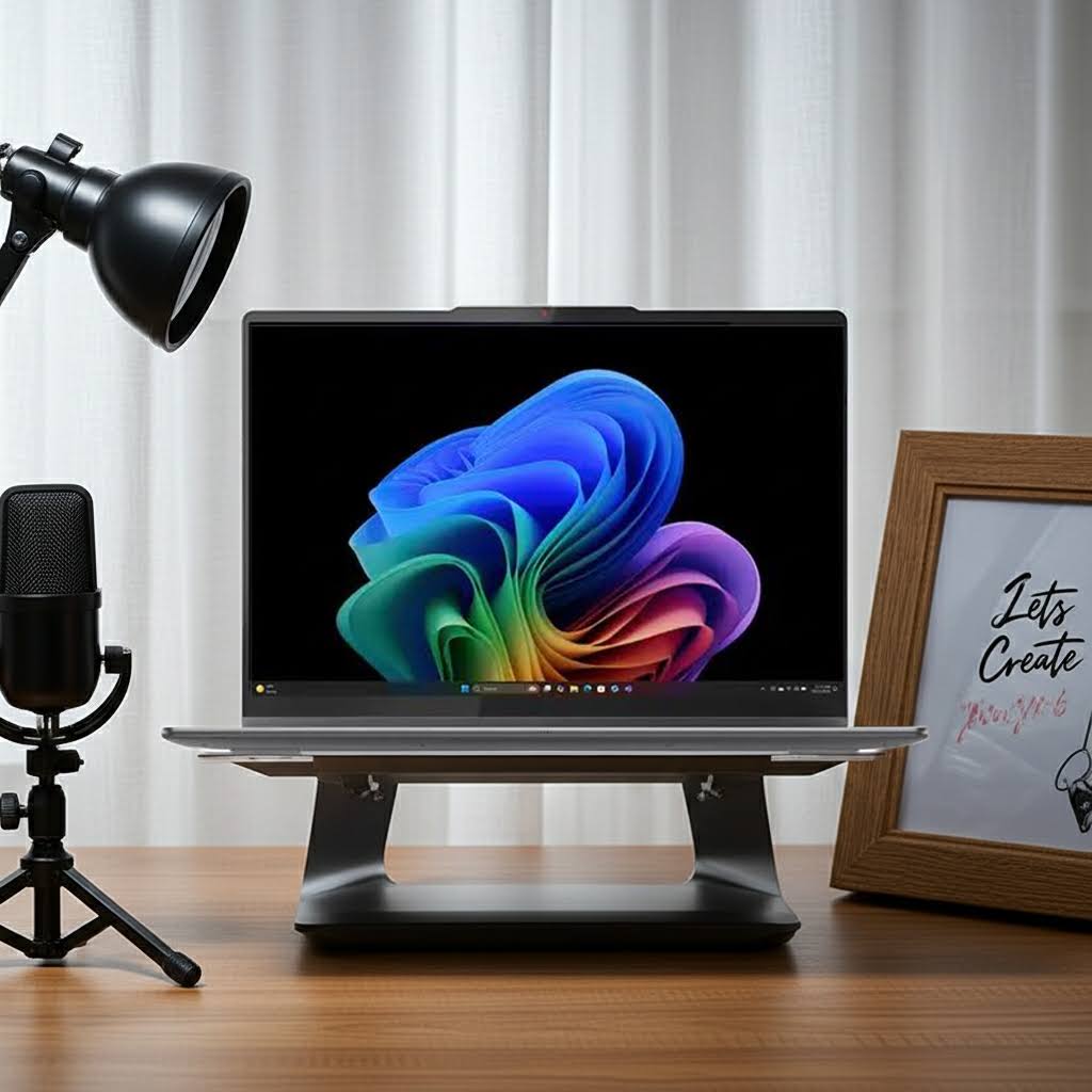 Lenovo Yoga 7i 2-in-1 Gen 10 (16