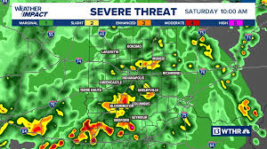 Indianapolis 500 qualifying weekend forecast update | 13Weather Blog