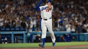 Max Muncy