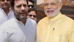 Rahul daring Modi planning extensively