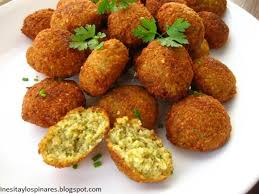Resultado de imagen para gastronomia vegetariana