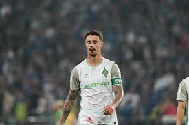 Werder auch beim VfB Stuttgart ohne Kapitän Marco Friedl