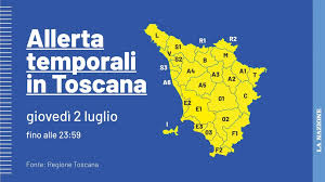 Trend Google: meteo livorno