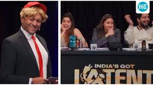 Internet applauds Alia Bhatt not laughing at Epstein Island joke on India's Got Latent, Samay Raina earns brickbats | Bollywood