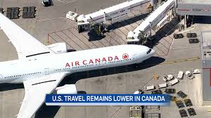 Travel consultant weighs in on U.S. travel trends