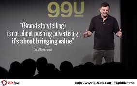 Gary Vaynerchuk Quotes. QuotesGram via Relatably.com