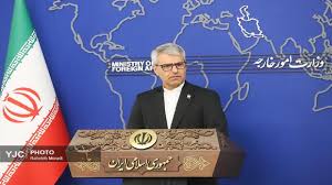 گفت‌وگوی سخنگوی وزارت امور خارجه با سفیر ایران در کاراکاس