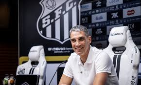 ¡Santos y Vasco Escapan del Descenso en el Brasileirão!