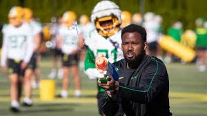 Oregon Ducks OC Search: Potential Replacements for Will Stein