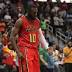 Hardaway Jr. a restricted free agent as Hawks extend qualifying offer