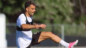 بعد بدء التحقيق.. أول تحرك من الزمالك لإنهاء أزمة زيزو ودياً