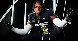 ¡Bombazo en el Fútbol Americano Universitario! Colton se Decide por Colorado - Imagen ilustrativa del artículo