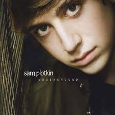 Sam Plotkin: Underground (CD) – jpc - 0700261257389