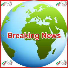 Image result for BREAKING NEWS LOGO