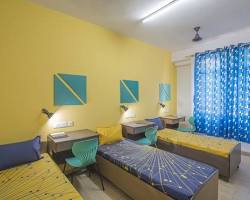 Image of Christ University Hostel