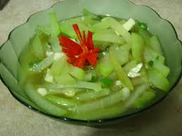 Hasil gambar untuk sayur jipang