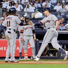 New York Yankees vs. Cleveland Guardians: Series Preview